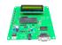 Atmel AT89S52 Development Board
